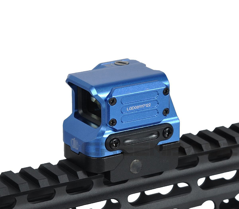 DI Optical FC1 Red Dot Sight 2 MOA Reflex Sight scope for 20mm